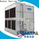Huatal picture of cooling tower for air conditioning cooling 1
