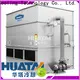 Huatal closed cooling tower for foundry industry factory price for water cooling 1