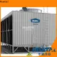 Huatal evaporative condenser factory for plastic chemicals 1