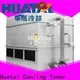 Huatal environmental protection closed loop cooling tower for moulding machine factory price for plastic chemicals 1