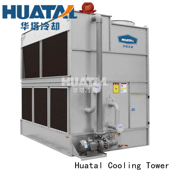 Huatal a cooling tower wholesale for plastic chemicals 1