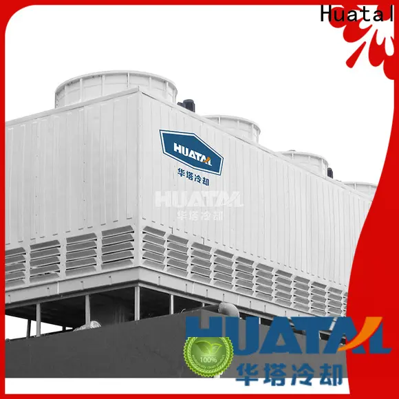 Huatal cooling tower equipment shop now for freezing 1
