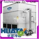 Huatal high quality induced draft counterflow cooling tower factory price for freezing 1