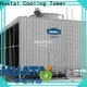 Huatal cooling tower india supplier for water cooling 1