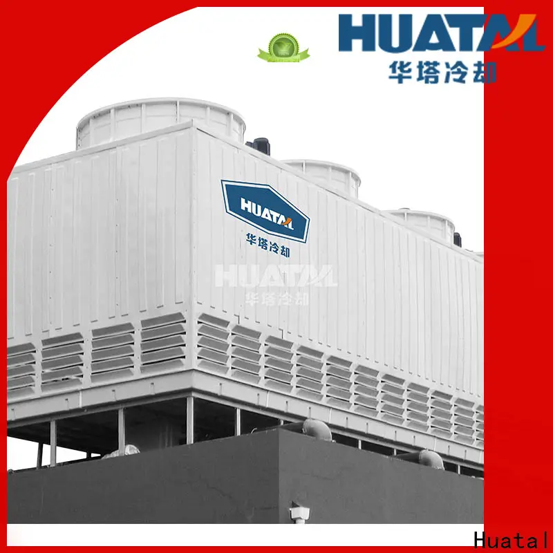 Huatal durable cooling tower uk grab now for freezing 1