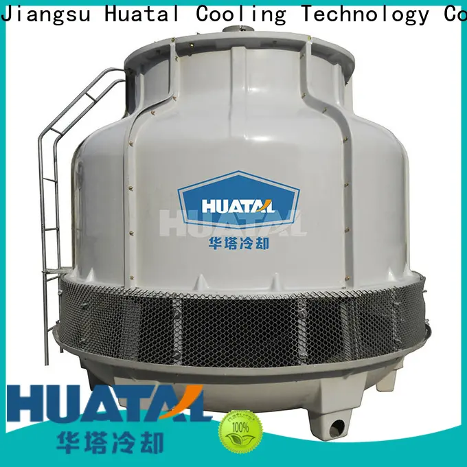Huatal good to use cooling tower selection vendor for plastic chemicals 1
