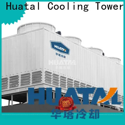 Huatal refinery cooling tower factory price for plastic chemicals 1