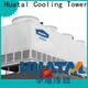 Huatal refinery cooling tower factory price for plastic chemicals 1