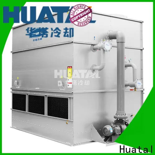advanced technology closed water cooling tower supplier factory price for water cooling 1