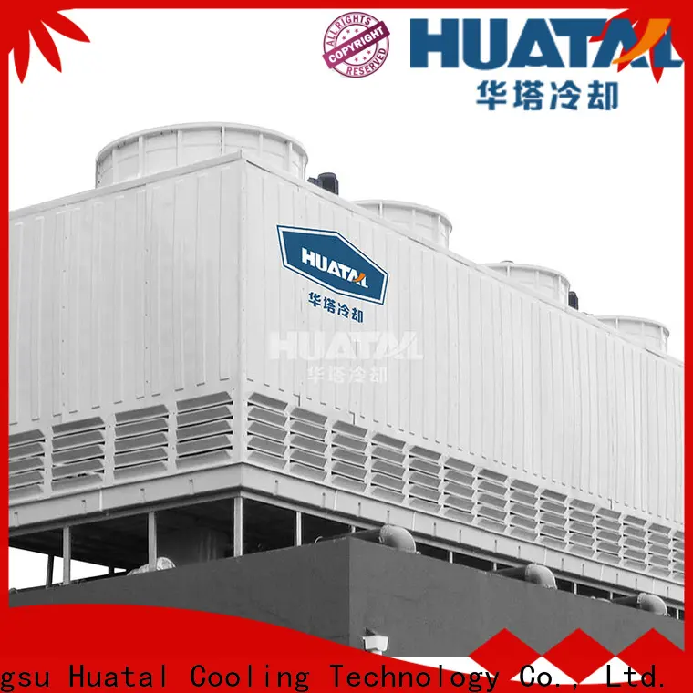 high efficiency a cooling tower supplier for water cooling 1