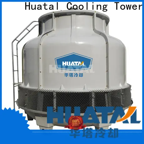 Huatal energy saving open cooling tower bulk production for air conditioning cooling1 1