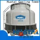 Huatal energy saving open cooling tower bulk production for air conditioning cooling1 1