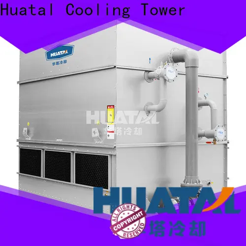 reliable closed loop cooling tower for single crystal furnace for plastic chemicals 1