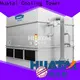 reliable closed loop cooling tower for single crystal furnace for plastic chemicals 1