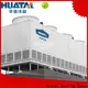 Huatal basic principle of cooling tower supplier for plastic chemicals 1