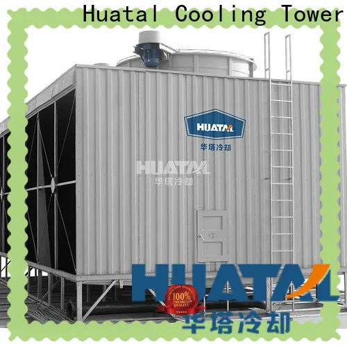 durable basic principle of cooling tower manufacturer for water cooling 1