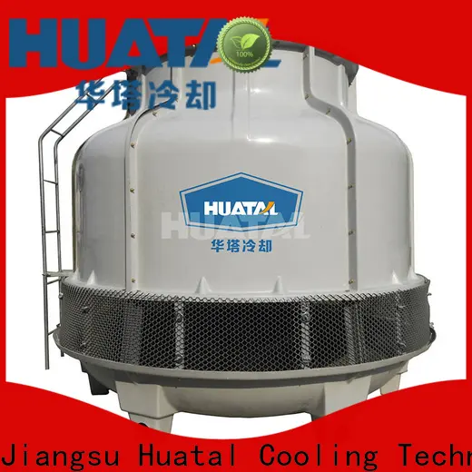 high efficiency power plant cooling tower design vendor for water cooling 1