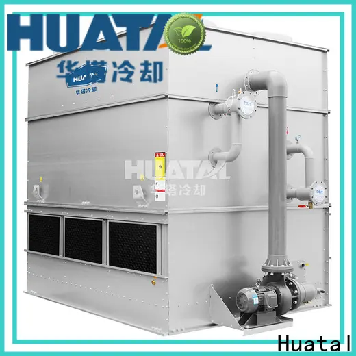 Huatal durable cooling tower test manufacturer for water cooling 1