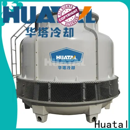 low noise cooling tower photos supplier for water cooling 1