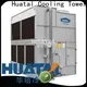 Huatal durable closed circuit cooling tower system for freezing 1