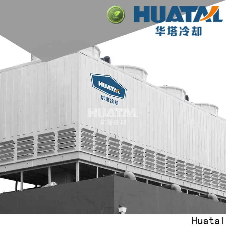 high efficiency seawater cooling tower manufacturer for freezing 1