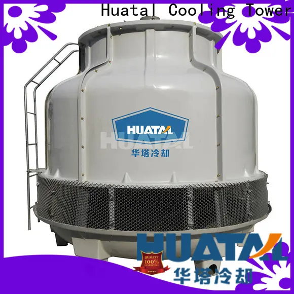Huatal water cooler tower manufacturer for freezing 1