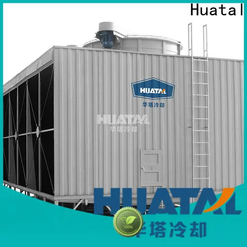 Huatal cooling tower shape grab now for air conditioning cooling 1