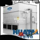 Huatal advanced technology cooling tower vendors for plastic chemicals 1