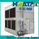 Huatal closed water cooling tower performance factory price for freezing 1