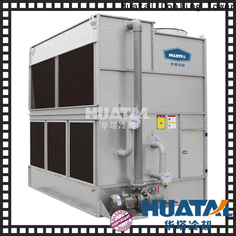 advanced technology types of cooling towers solution for air conditioning cooling 1