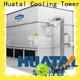 advanced technology closed evaporative cooling tower pump wholesale for water cooling 1