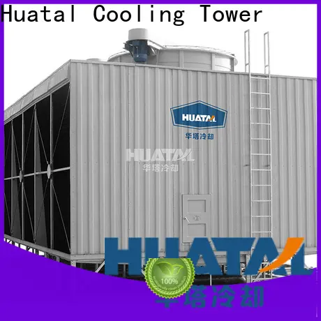 cooling tower analysis solution for air conditioning cooling 1