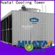 cooling tower analysis solution for air conditioning cooling 1