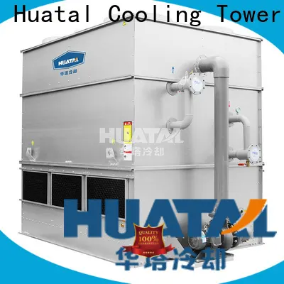 Huatal durable design of cooling tower supplier for freezing 1