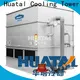 Huatal durable design of cooling tower supplier for freezing 1