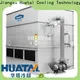 Huatal closed water cooling tower for single crystal furnace wholesale for freezing 1