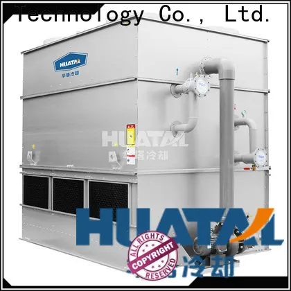 Huatal durable cooling tower maintenance factory for air conditioning cooling 1
