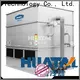 Huatal durable cooling tower maintenance factory for air conditioning cooling 1