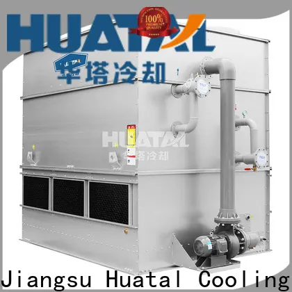 efficient closed circuit cooling tower model vendor for plastic chemicals 1