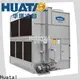 Huatal reliable closed water cooling tower for chemical industry factory for freezing 1