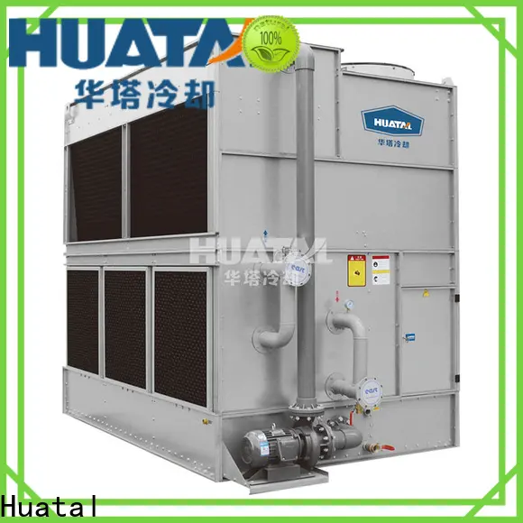 advanced technology closed cooling tower factory factory for freezing 1