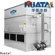 Huatal advanced technology cooling tower project company for air conditioning cooling 1