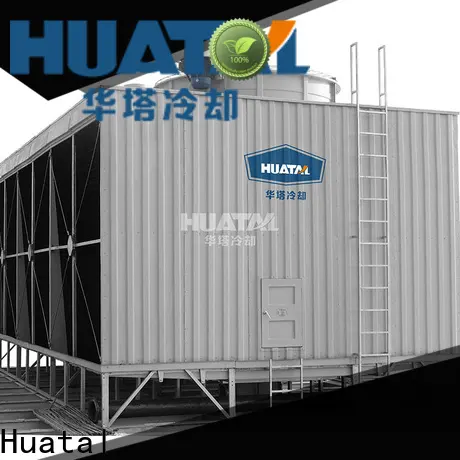 Huatal what do cooling towers do supplier for air conditioning cooling 1