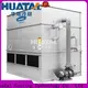 efficient closed water cooling tower for water-cooled motor for water cooling 1