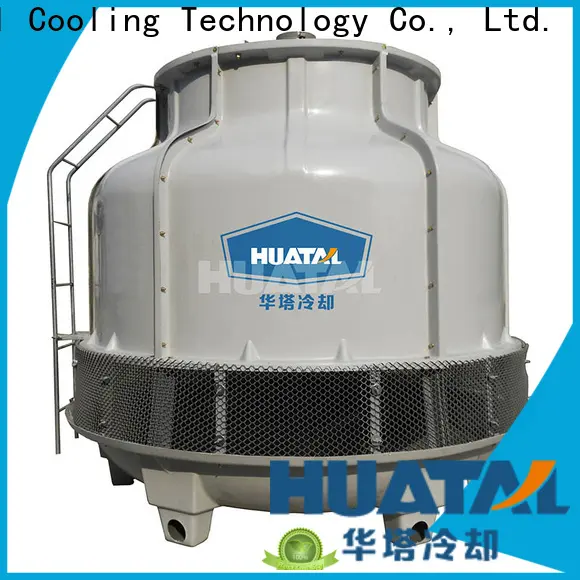 Huatal forced draft cooling tower supplier for air conditioning cooling 1