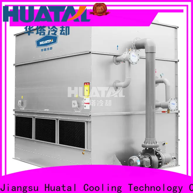 Huatal Huatal cooling tower company for plastic chemicals 1