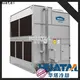 Huatal high quality different types of cooling towers for plastic chemicals 1