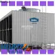 Huatal high efficiency evaporative cooling tower design supplier for plastic chemicals 1