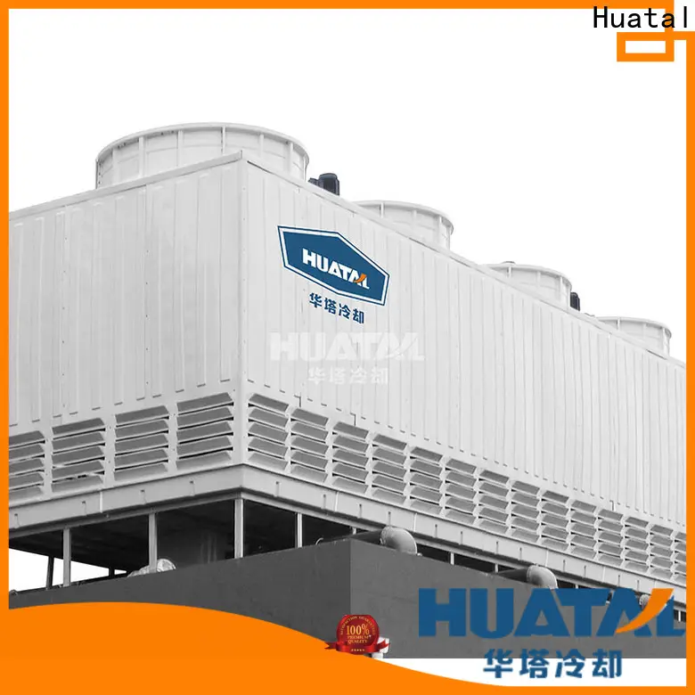 energy saving open circuit cooling tower vendor for water cooling 1