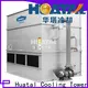 Huatal closed cooling tower for chemical industry factory price for water cooling 1